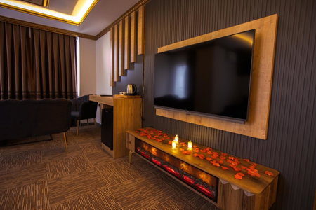 Hotel Milano, Rize, Turkey