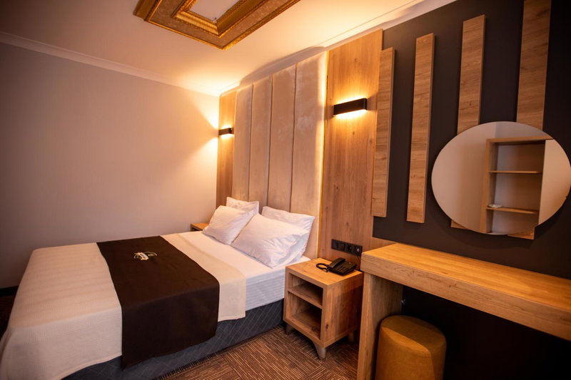 Hotel Milano, Rize, Turkey