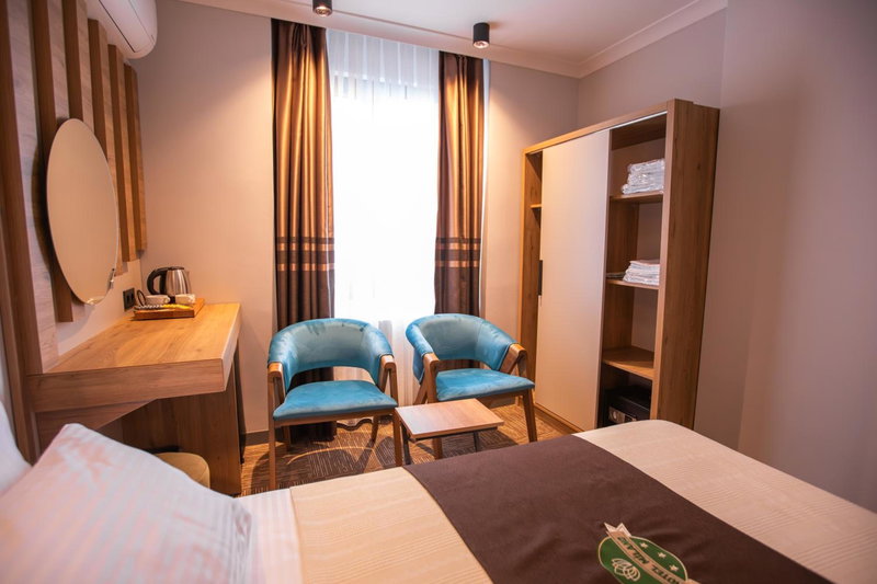Hotel Milano, Rize, Turkey