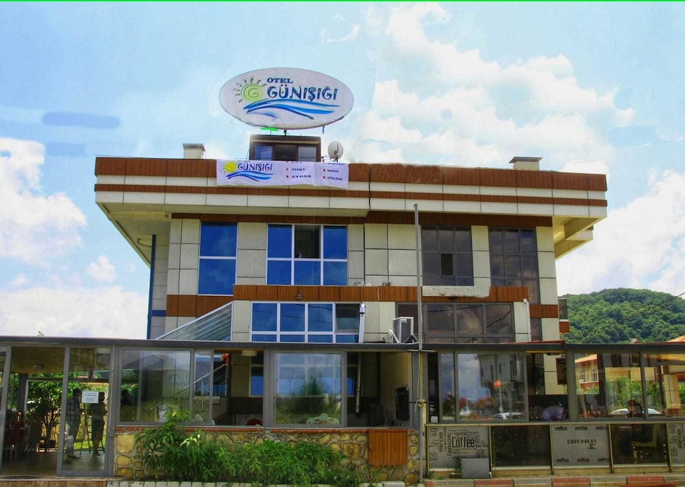 Hotel · Agva Gunisigi Otel, Sile