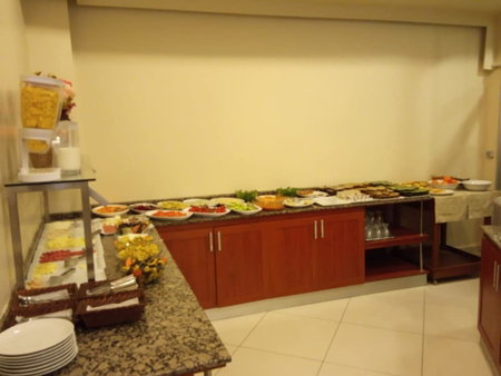 Grand Anatolia Hotel, Istanbul, Turkey