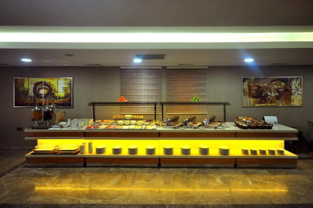 Starton Hotel, Ankara, Turkey