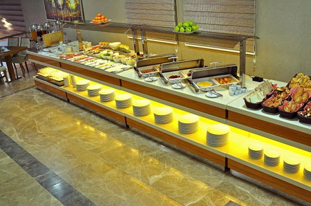 Starton Hotel, Ankara, Turkey