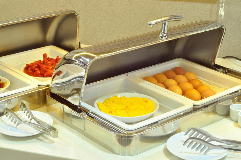Starton Hotel, Ankara, Turkey