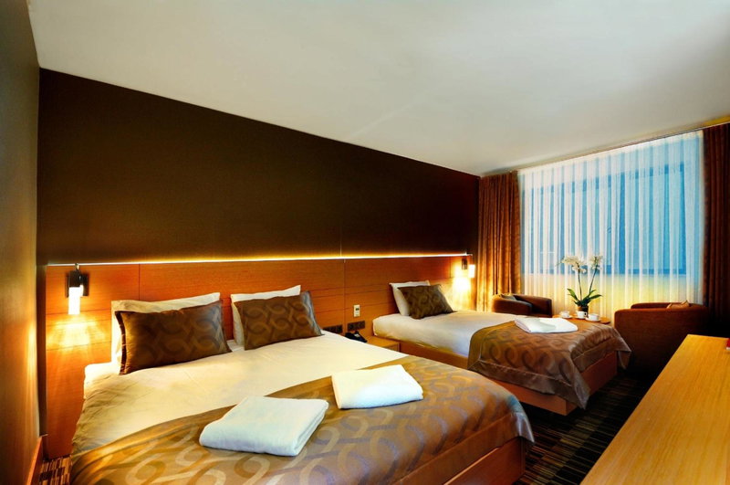Starton Hotel, Ankara, Turkey