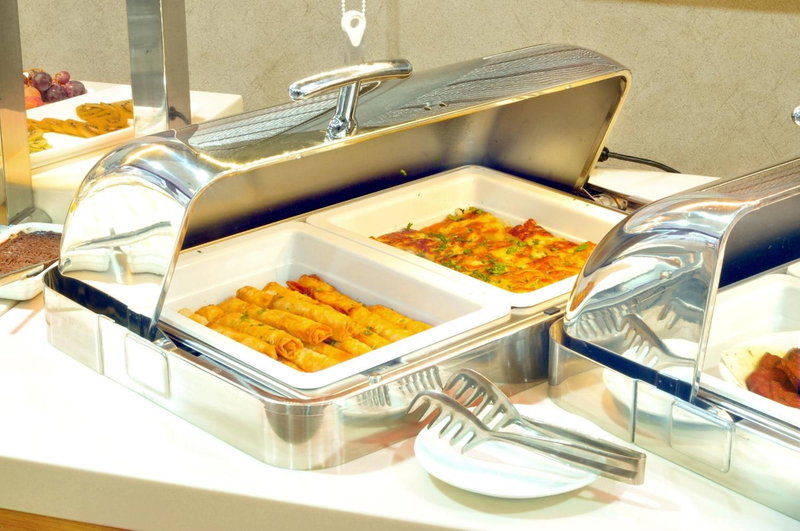 Starton Hotel, Ankara, Turkey