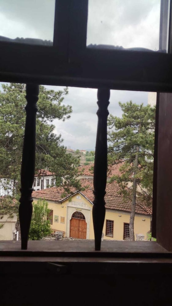 Sari Konak Otel, Turkey