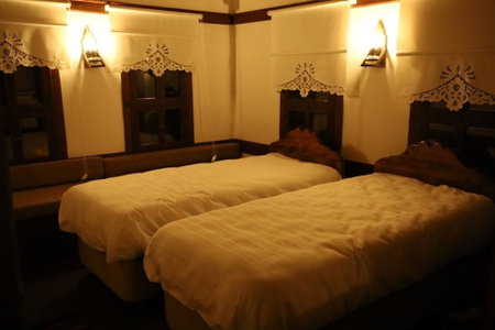 Sari Konak Otel, Safranbolu, Turkey