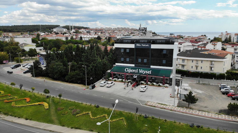 Mills Hotel, Tekirdag, Turkey