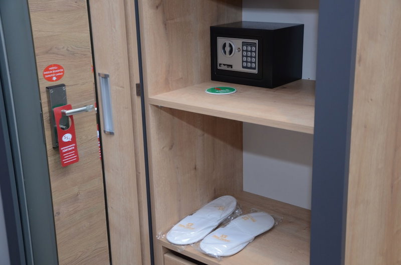 Mills Hotel, Tekirdag, Turkey