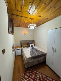 Gür Royal Suit Aparts, Istanbul, Turkey