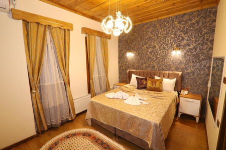 Gür Royal Suit Aparts, Istanbul, Turkey