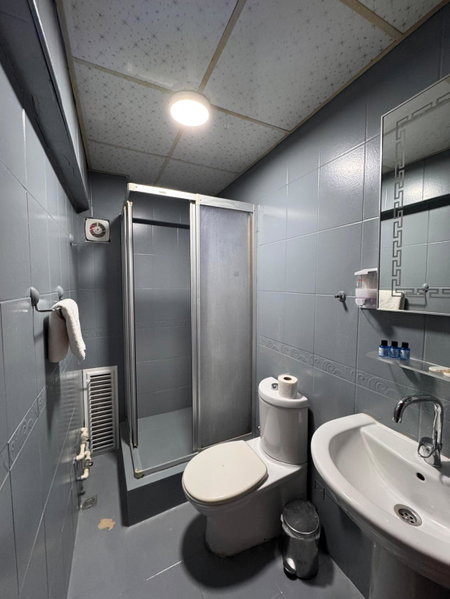 Gür Royal Suit Aparts, Istanbul, Turkey