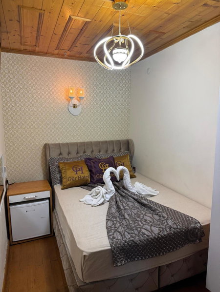 Gür Royal Suit Aparts, Istanbul, Turkey