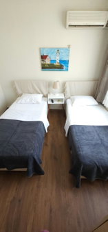 Ünver Hotel, Adana, Turkey
