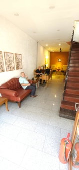 Ünver Hotel, Adana, Turkey