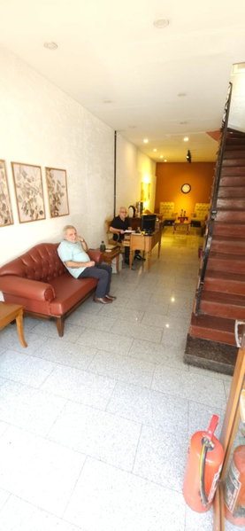 Ünver Hotel, Adana, Turkey
