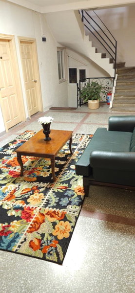 Ünver Hotel, Adana, Turkey