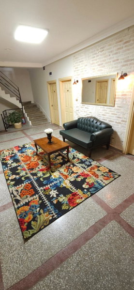 Ünver Hotel, Adana, Turkey