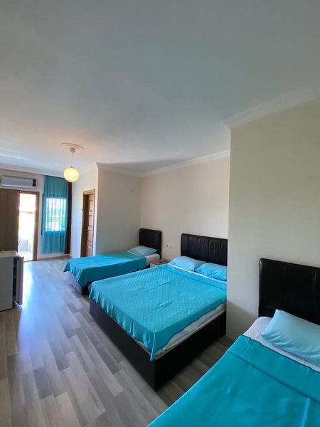 Geyikli Berfin Otel, Ezine, Turkey