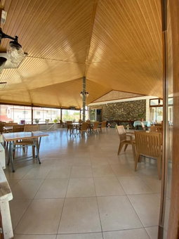 Geyikli Berfin Otel, Ezine, Turkey