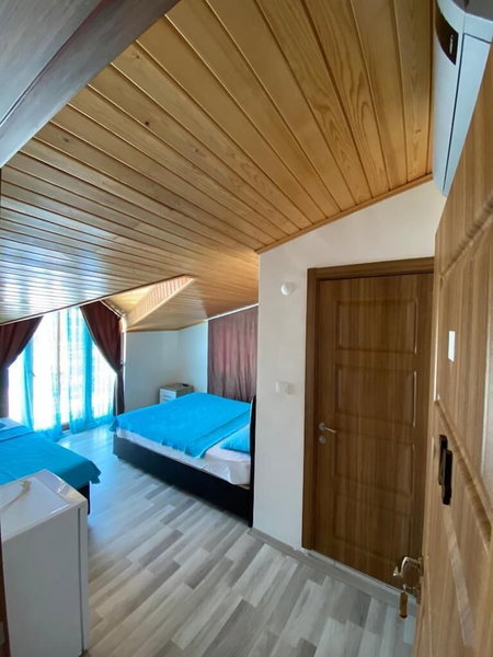 Geyikli Berfin Otel, Ezine, Turkey