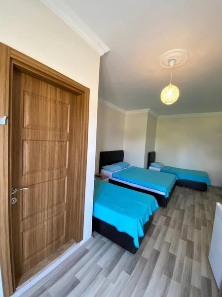 Geyikli Berfin Otel, Ezine, Turkey