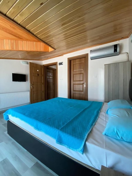 Geyikli Berfin Otel, Ezine, Turkey
