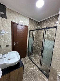 Alya Teras Otel, Maçka, Turkey