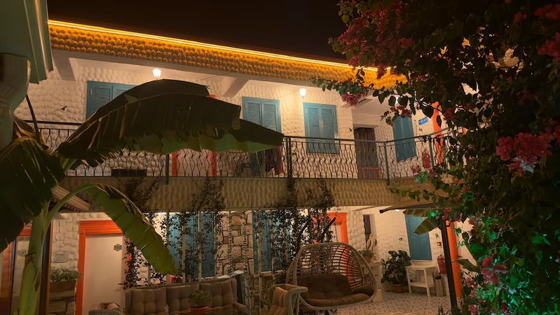 Lotus City Siğacık Boutique Otel, Seferihisar, Turkey
