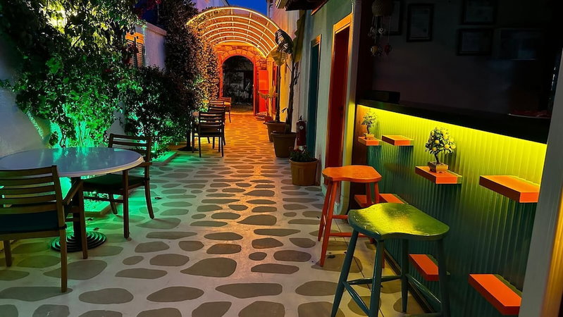 Lotus City Siğacık Boutique Otel, Seferihisar, Turkey