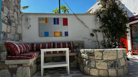 Lotus City Siğacık Boutique Otel, Seferihisar, Turkey