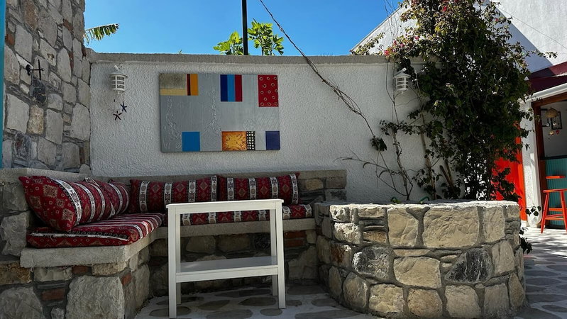 Lotus City Siğacık Boutique Otel, Seferihisar, Turkey