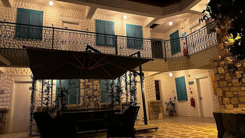 Lotus City Siğacık Boutique Otel, Seferihisar, Turkey