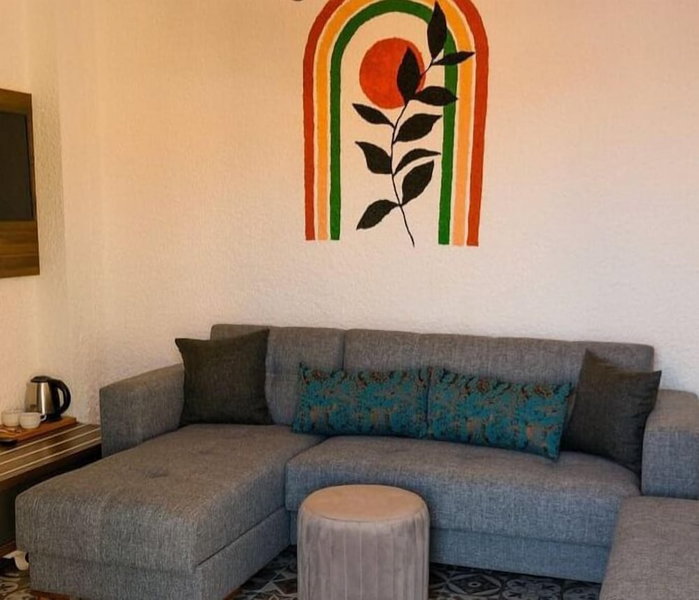 Lotus City Siğacık Boutique Otel, Seferihisar, Turkey