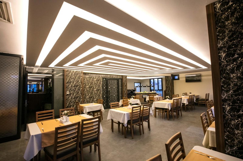 Caba Hotel &spa, Izmir, Turkey