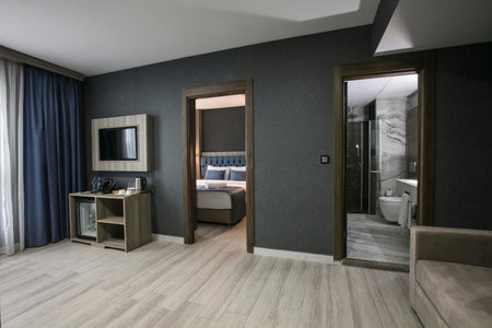 Caba Hotel &spa, Izmir, Turkey