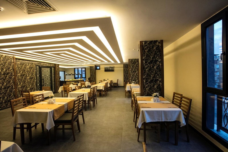 Caba Hotel &spa, Izmir, Turkey