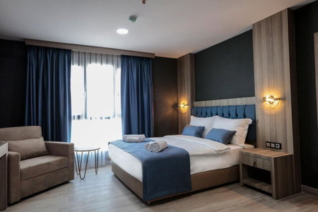 Caba Hotel &spa, Izmir, Turkey