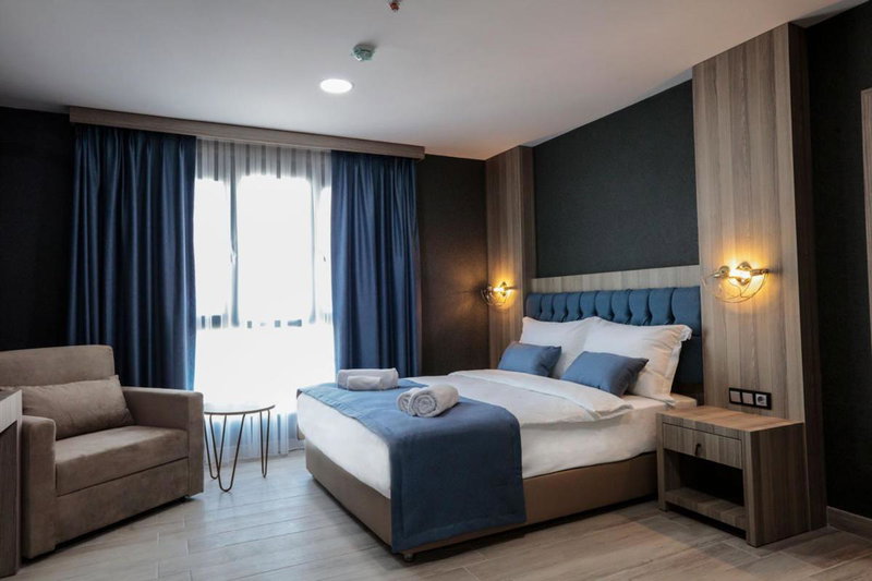 Caba Hotel &spa, Izmir, Turkey