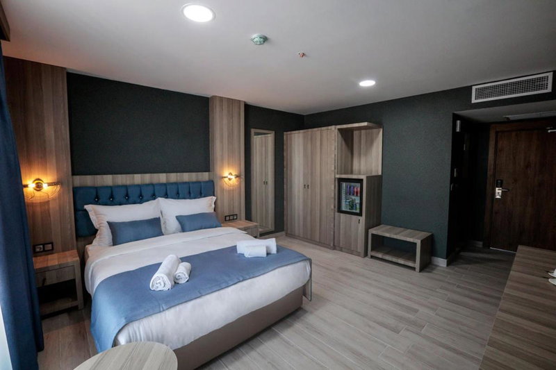 Caba Hotel &spa, Izmir, Turkey