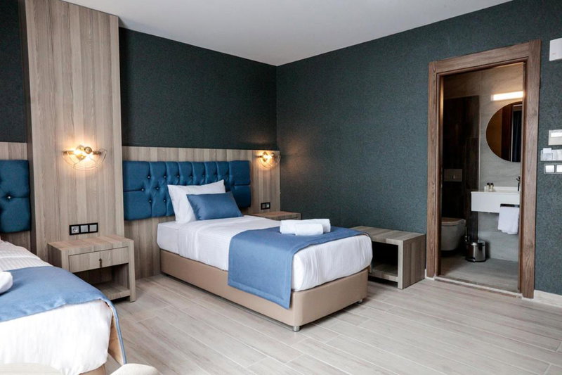 Caba Hotel &spa, Izmir, Turkey