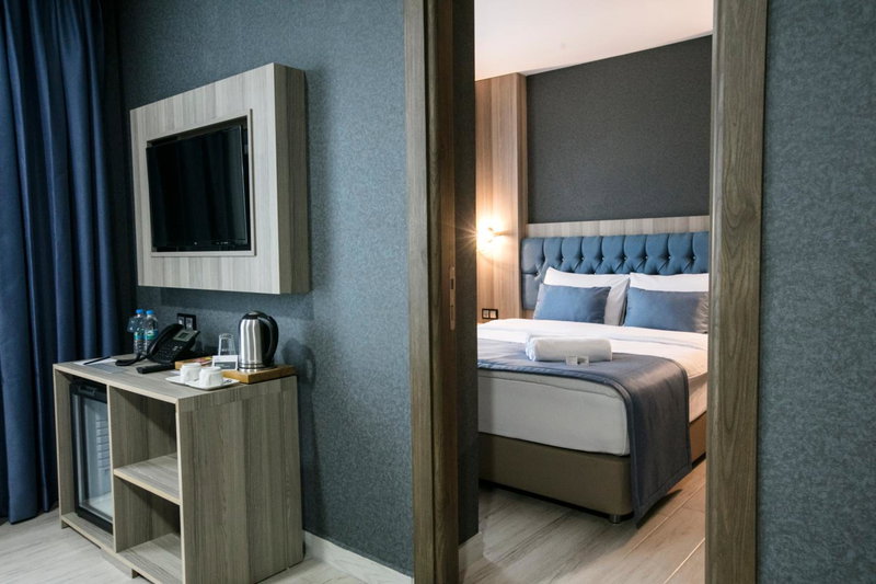Caba Hotel &spa, Izmir, Turkey