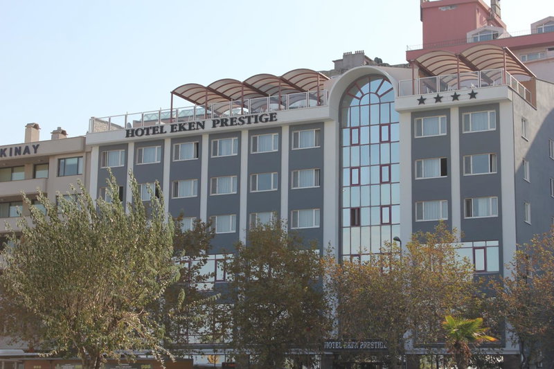 Hotel Eken Prestige, Bandırma, Turkey