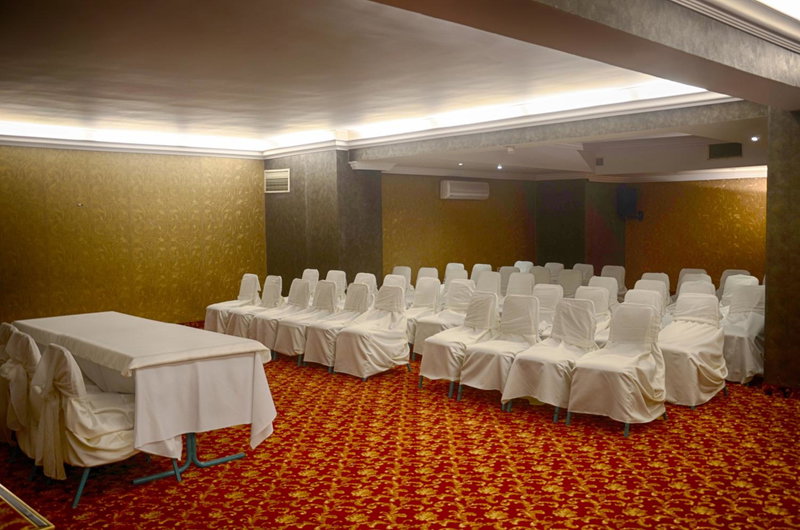 Hotel Eken Prestige, Bandırma, Turkey
