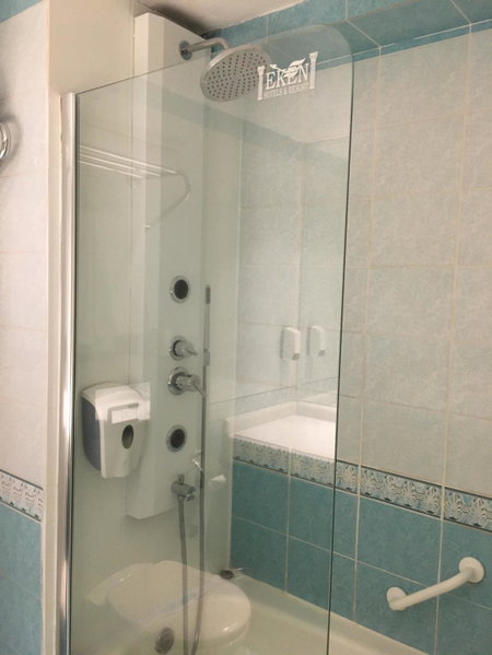 Hotel Eken Prestige, Bandırma, Turkey