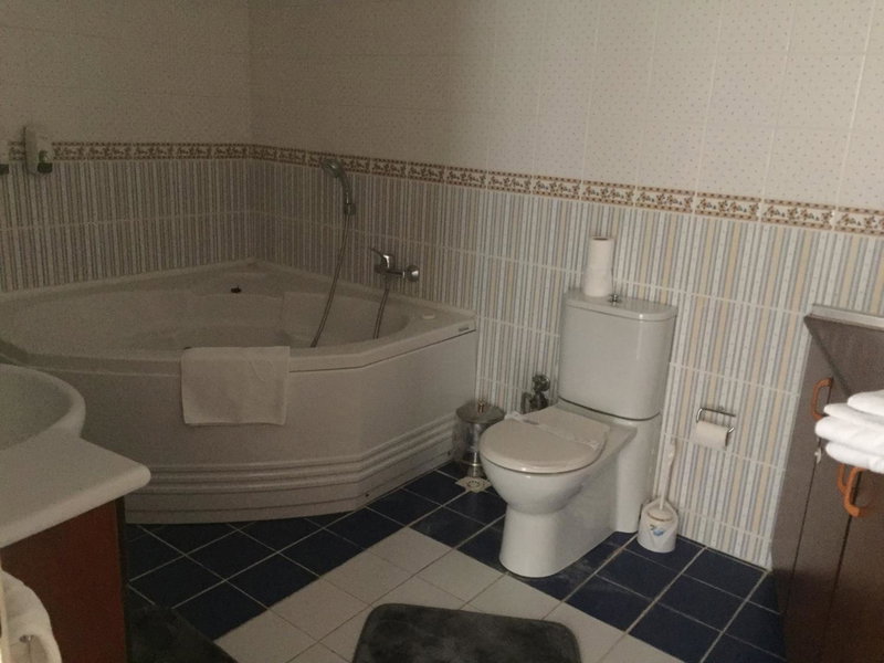 Hotel Eken Prestige, Bandırma, Turkey