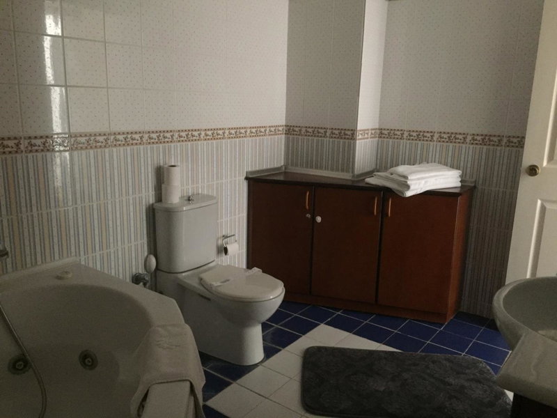 Hotel Eken Prestige, Bandırma, Turkey