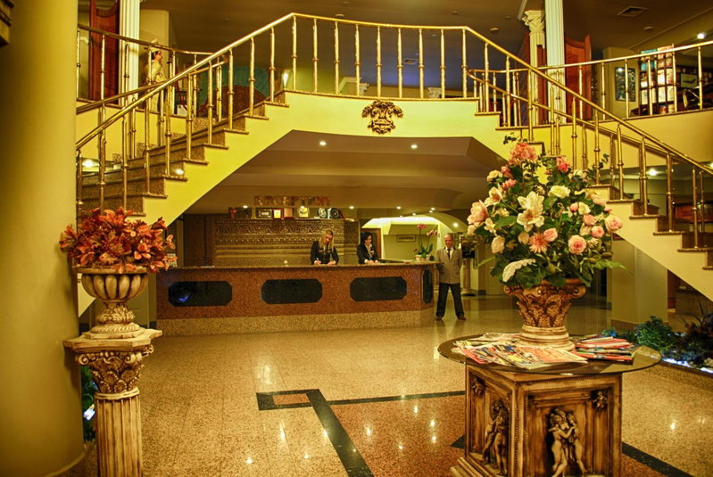 Hotel Eken Prestige, Bandırma, Turkey