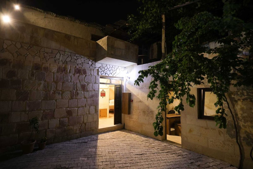 Hotel · Asma Cave House, Göreme